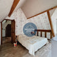 Maison avec piscine chauffée, grand terrain arboré et prestations haut de gamme à Saintigny (28480)