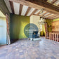 Maison de caractère avec jardin et dépendances – Nogent-le-Rotrou centre