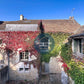 Maison de caractère avec jardin et dépendances – Nogent-le-Rotrou centre