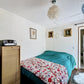 Chambre en rez-de-chaussée avec dressing et salle d’eau – Maison Senonches