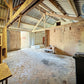 Maison ancienne à Senonches à rénover avec dépendances et terrain de plus d’1 hectare