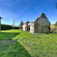 Maison ancienne à Senonches à rénover avec dépendances et terrain de plus d’1 hectare