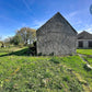 Maison ancienne à Senonches à rénover avec dépendances et terrain de plus d’1 hectare