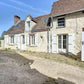 Maison ancienne de campagne dans le Perche, proche de Nogent-le-Rotrou (28400)