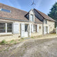 Maison ancienne de campagne dans le Perche, proche de Nogent-le-Rotrou (28400)