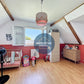 Maison à vendre Louversey 27190 sur sous-sol total avec dépendance et terrain arboré