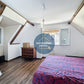 Maison à vendre Louversey 27190 sur sous-sol total avec dépendance et terrain arboré