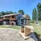 Maison à vendre Louversey 27190 sur sous-sol total avec dépendance et terrain arboré