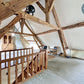 Maison ancienne à vendre à Maillebois (28170) – 187 m² avec jardin et dépendances