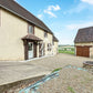 Maison ancienne rénovée de 118 m² avec terrain de 1000 m² à Saint-Victor-de-Buton – Coup de cœur garanti !