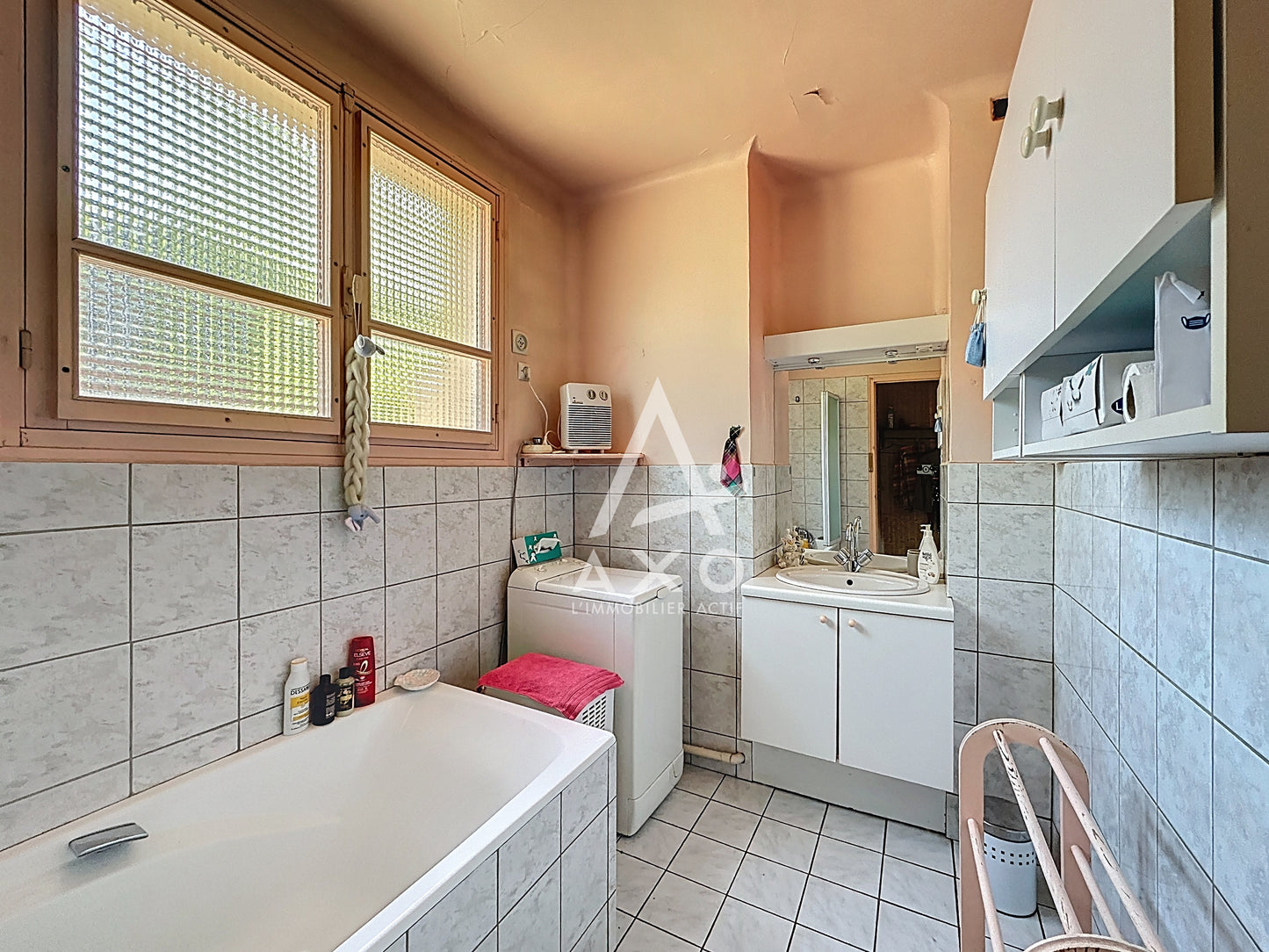 Maison à vendre à Senonches (28250) – Maison de ville 4 chambres avec sous-sol et jardin