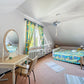 Maison à vendre à Senonches (28250) – Maison de ville 4 chambres avec sous-sol et jardin
