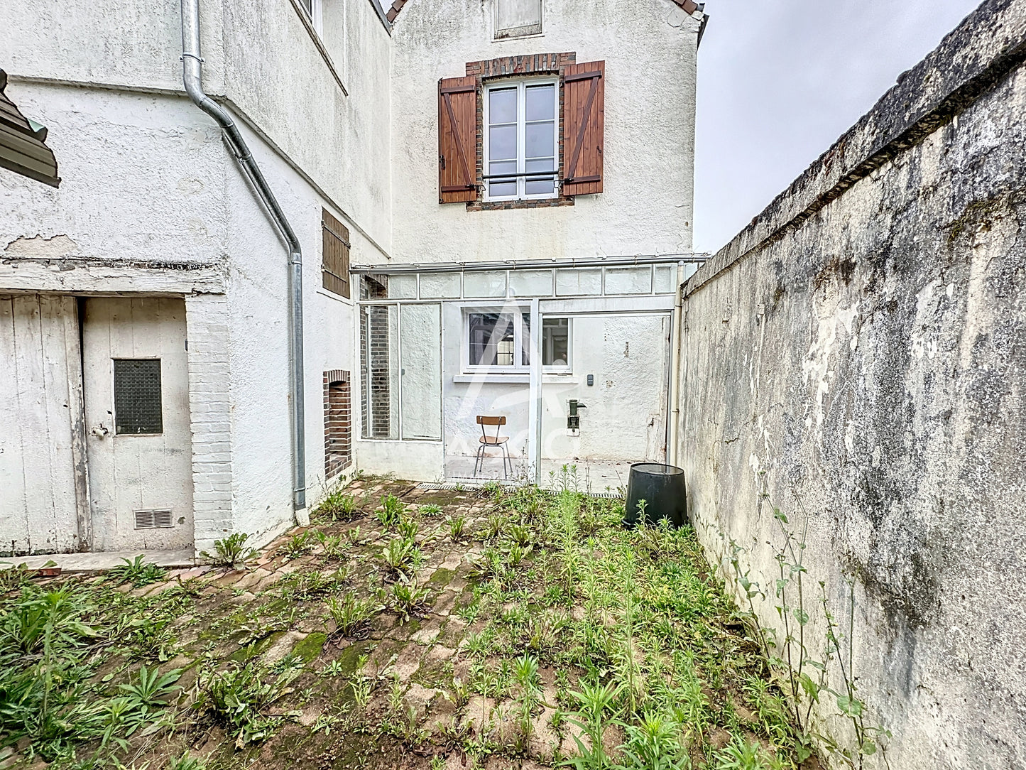 A LOUER - Maison meublée refaite à neuf - 90 m² - Senonches (28250)