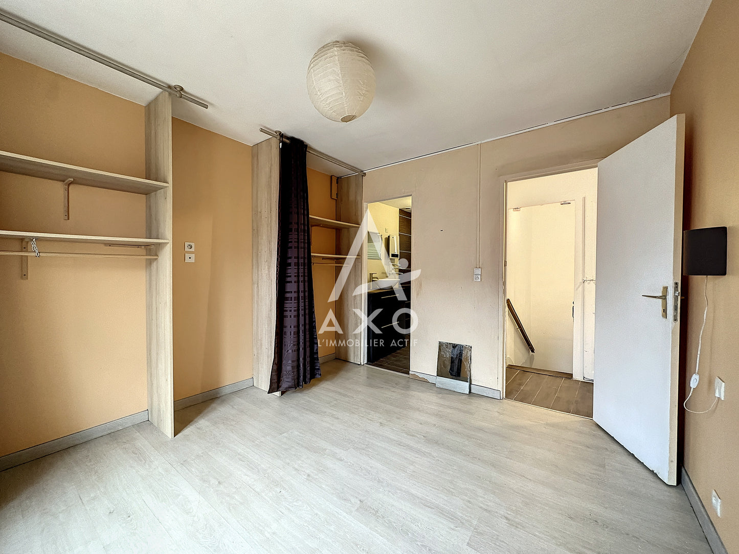 Maison à vendre 5 pièces - 87 m² - Berd'Huis (61340)