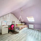 VENDU EN 1 VISITE - Pavillon de 135 m² - 4 chambres à Tremblay-les-Villages (28170)