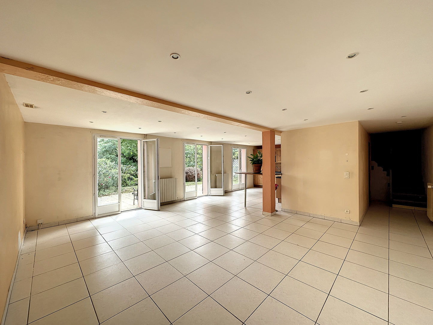 Maison à vendre 6 pièces - 153 m²  - Nonancourt (27320)