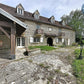 Manoir percheron à rénover à Saint-Victor-de-Buthon – Demeure historique de caractère dans le Perche