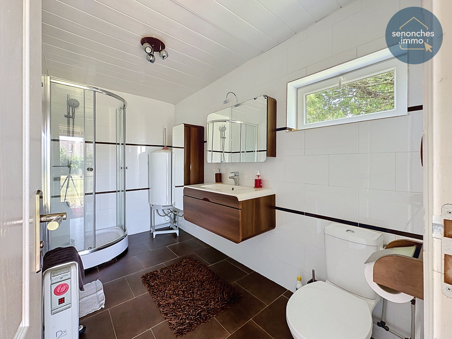 Maison 33m² avec grand terrain à vendre à Manou (28240)