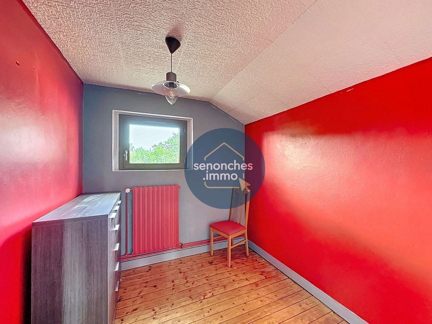 Une maison ancienne pleine de charme de 140 m² au cœur de Manou (28240)