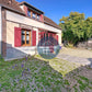 Une maison ancienne pleine de charme de 140 m² au cœur de Manou (28240)
