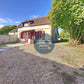 Une maison ancienne pleine de charme de 140 m² au cœur de Manou (28240)