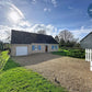 Pavillon à vendre à Manou (28240) avec grand terrain, garage et combles aménageables