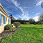 Pavillon à vendre à Manou (28240) avec grand terrain, garage et combles aménageables