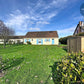 Pavillon à vendre à Manou (28240) avec grand terrain, garage et combles aménageables