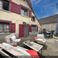 Maison ancienne à vendre à Belhomert (28240) – Charme, jardin et situation idéale aux portes du Perche