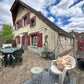 Maison ancienne à vendre à Belhomert (28240) – Charme, jardin et situation idéale aux portes du Perche
