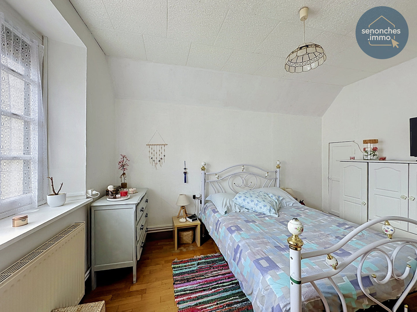 Maison ancienne à vendre à Belhomert (28240) – Charme, jardin et situation idéale aux portes du Perche
