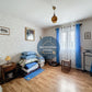 SOUS-COMPROMIS - Maison familiale de 145 m² à vendre – 5 chambres – Terrain clos de 2000 m² – La Loupe (28240)
