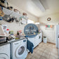 SOUS-COMPROMIS - Maison familiale de 145 m² à vendre – 5 chambres – Terrain clos de 2000 m² – La Loupe (28240)