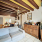 Maison à vendre à Saint-Maurice-Saint-Germain 28240 – Charmante maison avec garage et poêle à bois