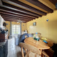 Maison à vendre à Saint-Maurice-Saint-Germain 28240 – Charmante maison avec garage et poêle à bois