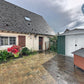 Maison à vendre à Saint-Maurice-Saint-Germain 28240 – Charmante maison avec garage et poêle à bois