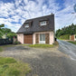 Maison à vendre à Saint-Maurice-Saint-Germain 28240 – Charmante maison avec garage et poêle à bois