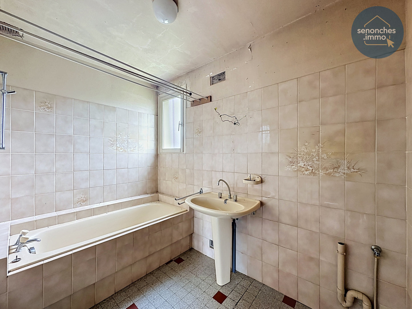 Maison familiale à vendre à Bailleau-l'Évêque – 122 m² avec jardin et 5 chambres