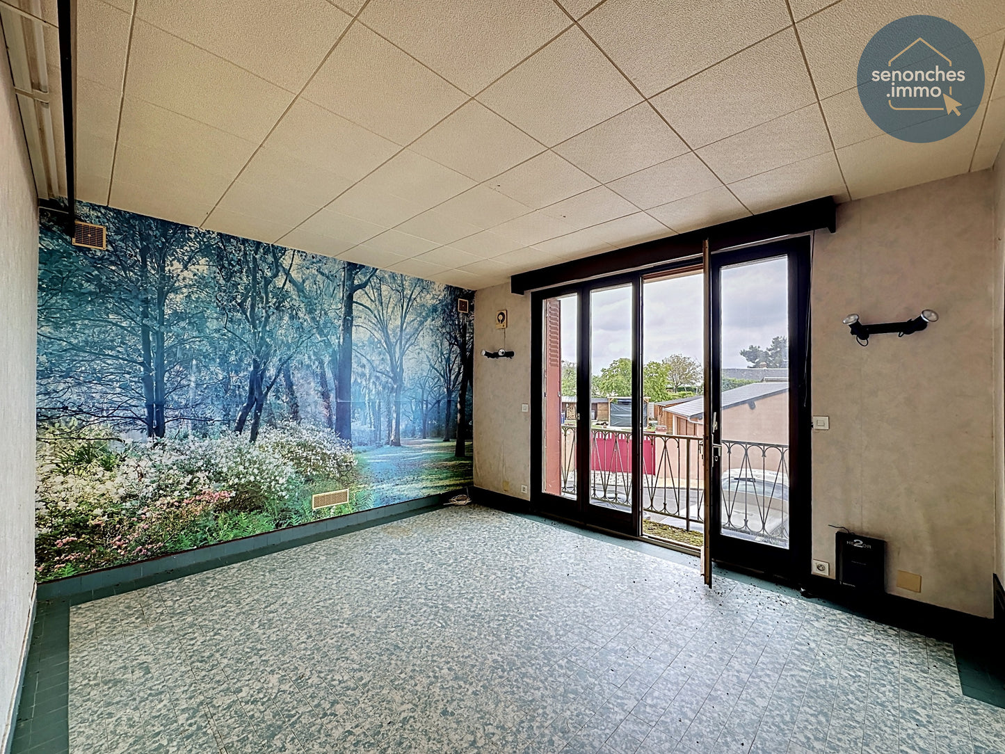 Maison familiale à vendre à Bailleau-l'Évêque – 122 m² avec jardin et 5 chambres