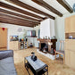 Maison à vendre au Boullay-Thierry (28210) – Pavillon 3 chambres avec sous-sol complet et jardin clos