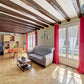 Maison à vendre au Boullay-Thierry (28210) – Pavillon 3 chambres avec sous-sol complet et jardin clos