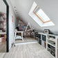 VENDU EN 1 VISITE - Pavillon de 2010 à vendre à Favières (28170) - 129 m² sur terrain de 1145 m²