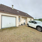 VENDU EN 1 VISITE - Pavillon de 2010 à vendre à Favières (28170) - 129 m² sur terrain de 1145 m²