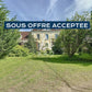 VENDU - Maison de Maître 10 pièces - 274m² - Beaumont-les-Autels (28420)