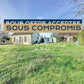 VENDU - Maison de Caractère 3 pièces à Belhomert (28240)