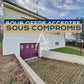 VENDU - Pavillon sur sous sol à vendre 5 pièces - 95 m² - Senonches (28250)