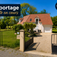 Maison familiale 5 chambres à vendre à Manou (28240) – Terrain de 3 368 m²