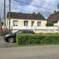 Maison de plain-pied à vendre à Senonches, terrain clos et arboré de 690 m²