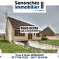 VENDUE - Maison 5 pièces - 89 m² - Tremblay-Les-Villages (28170)