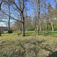 Terrain boisé de 2700 m² propriété familiale Le Coudray